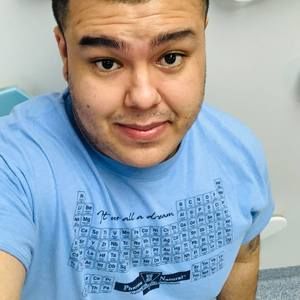 Meet your Posher, Danilo